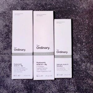 Ordinary Skin Bundle